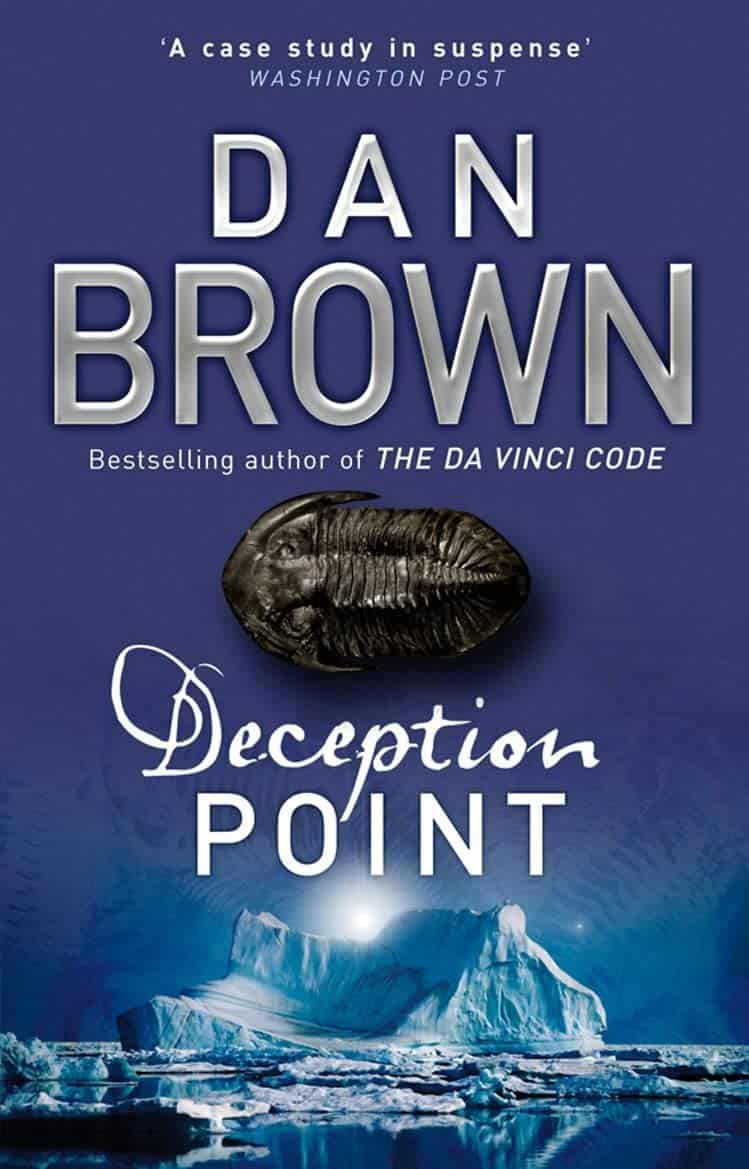 Brown Dan : Deception Point