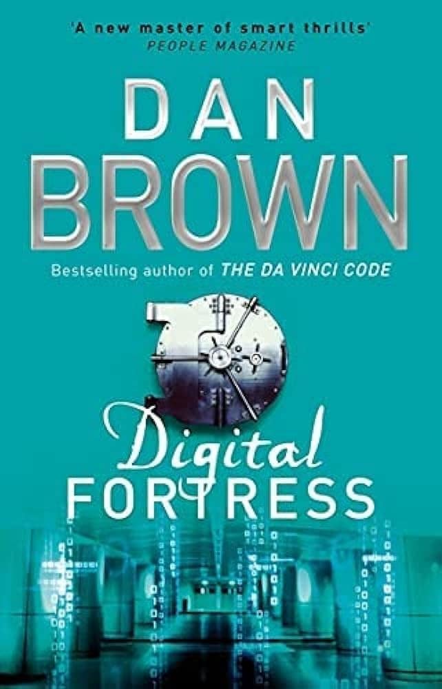 Brown Dan : Digital Fortress