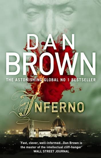 Brown Dan : Inferno