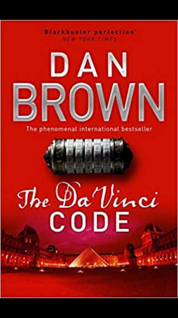 Brown Dan : The Da Vinci Code