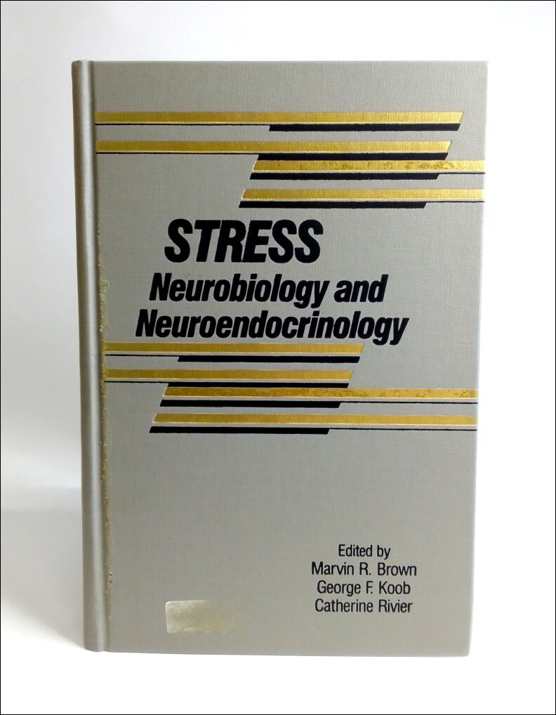 Brown, Marvin R. (red.) ; Koob, George F. (red.) ; Rivier, Catherine (red.) : Stress