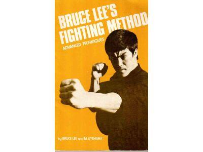 Bruce Lee : Bruce Lee's Fighting Method. Vol. 4. Advanced Techniques