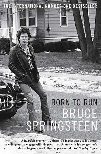 Bruce Springsteen : Born to Run