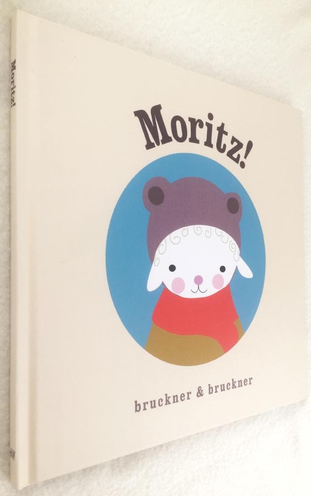 Bruckner, Caroline Bruckner ; Therese : Moritz!