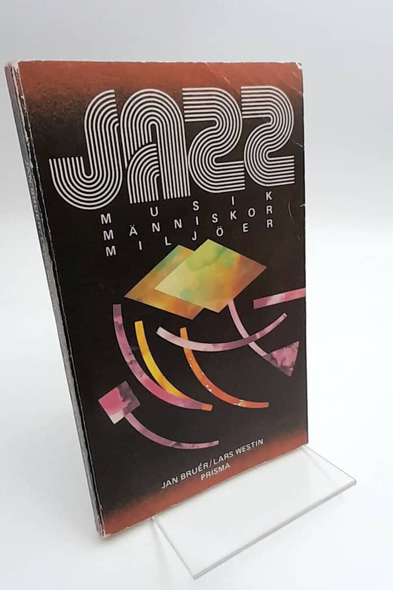 Bruér, Jan ; Westin, Lars : Jazz