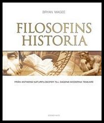 Bryan Magee : Filosofins historia