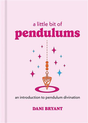 Bryant Dani : A Little Bit of Pendulums
