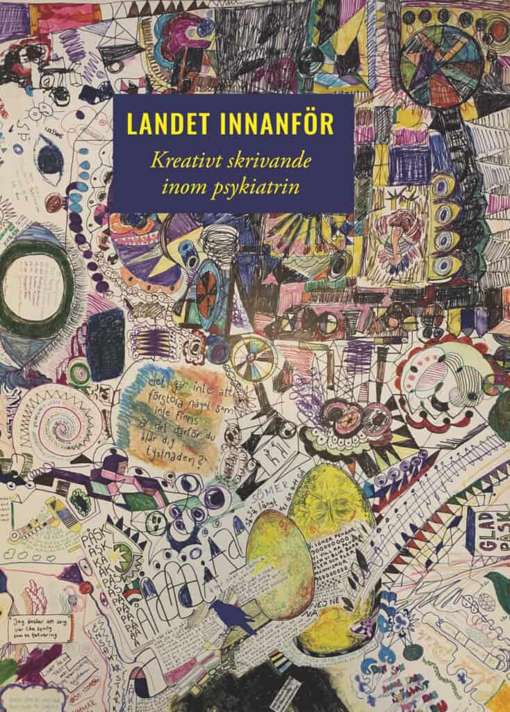 Brygger, Karin ; Karlsson, Stefan [red.] : Landet innanför