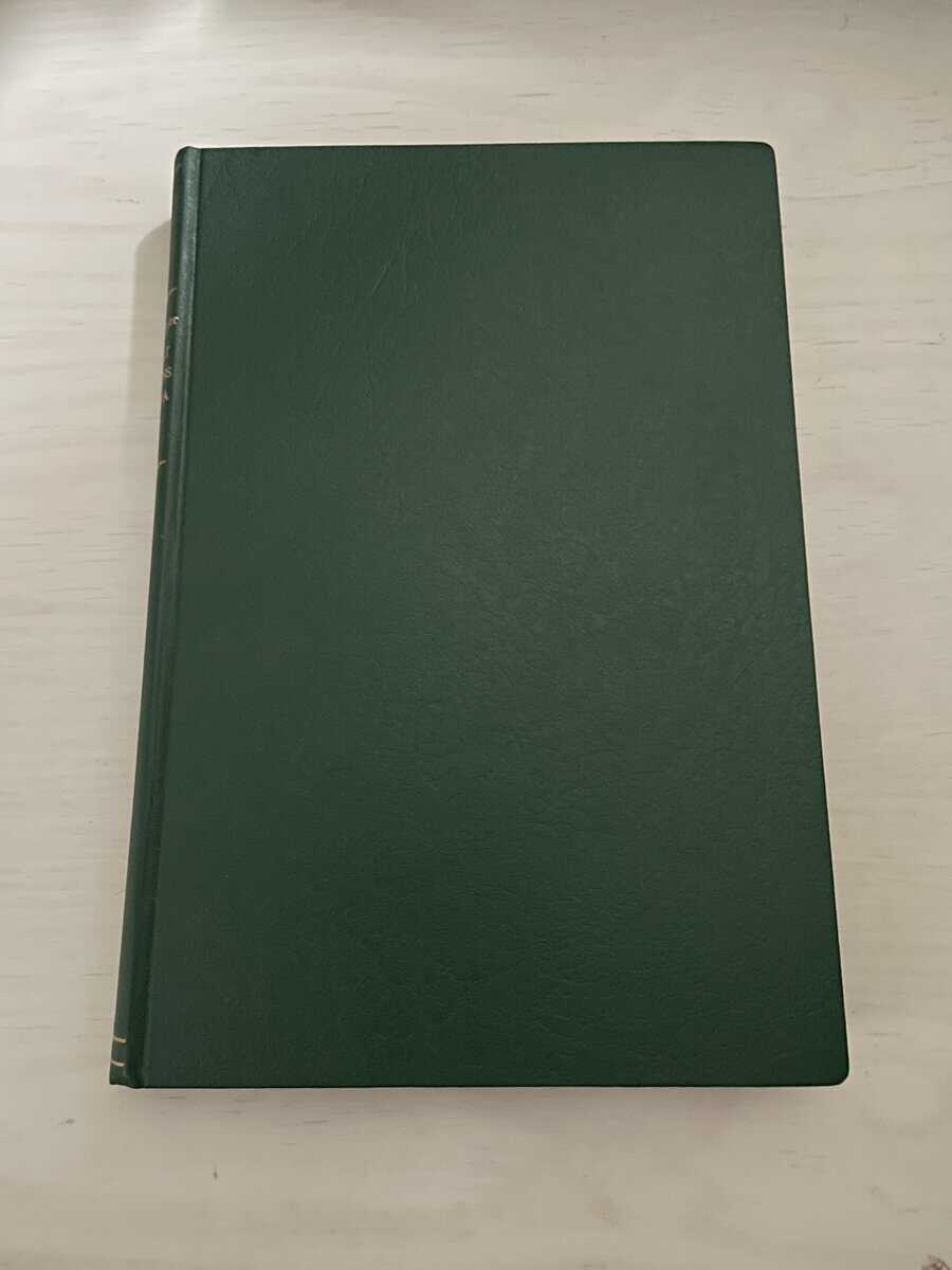 Brynolf Hellner : Järnsmidet i vasatidens dekorativa konst