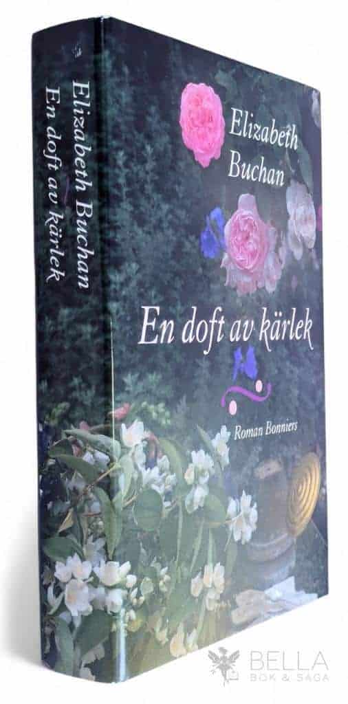Buchan, Elizabeth ; Westman, Christina : En doft av kärlek