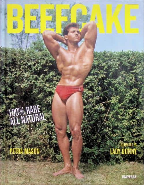 Bunny Lady Mason Petra : Beefcake, 100% rare all natural