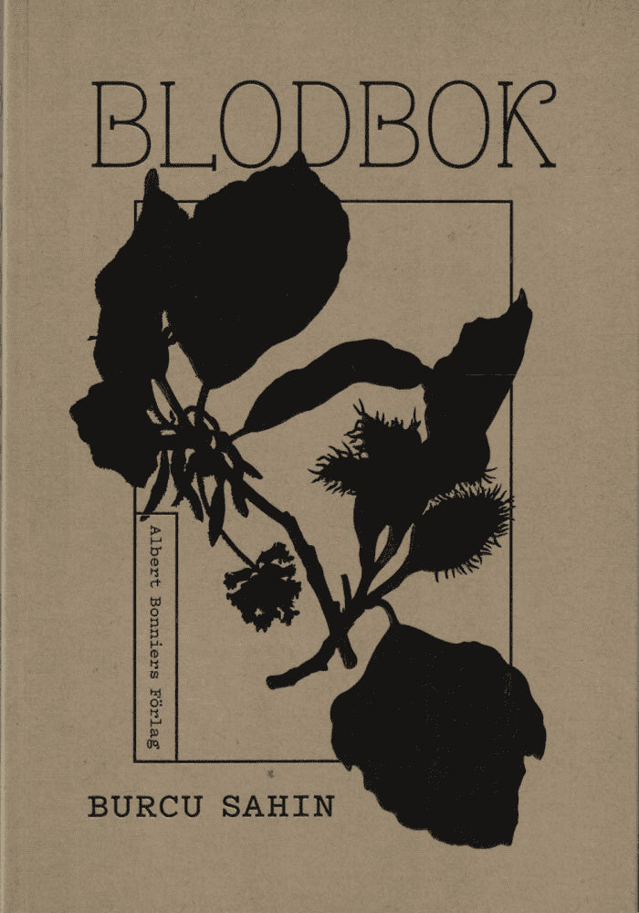 Burcu Sahin : Blodbok