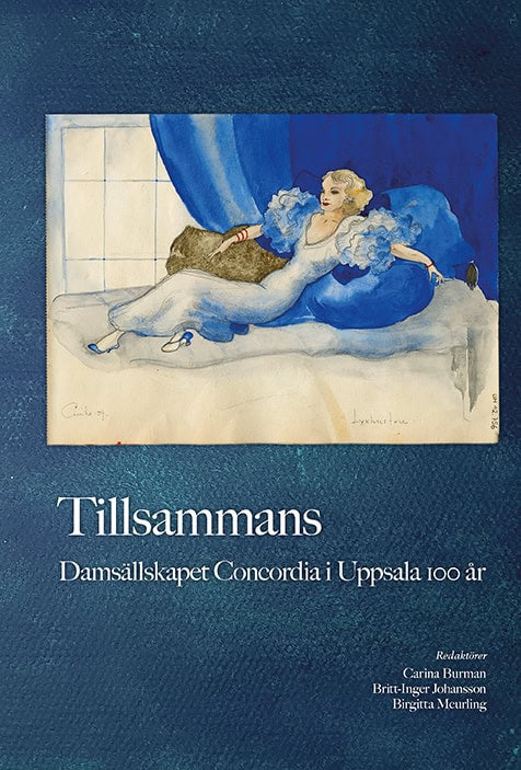Burman, Carina ; Johansson, Britt-Inger ; Meurling, Birgitta [red.] : Tillsammans