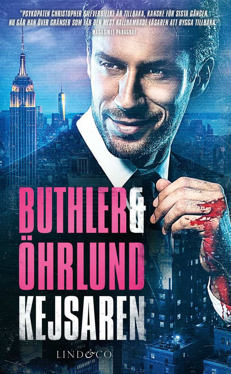 Buthler, Dan ; Öhrlund, Dag : Kejsaren