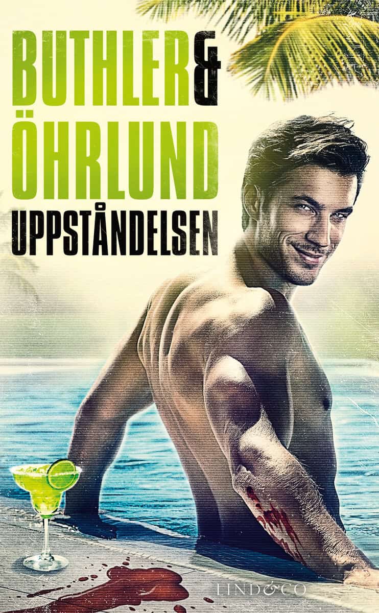 Buthler, Dan ; Öhrlund, Dag : Uppståndelsen