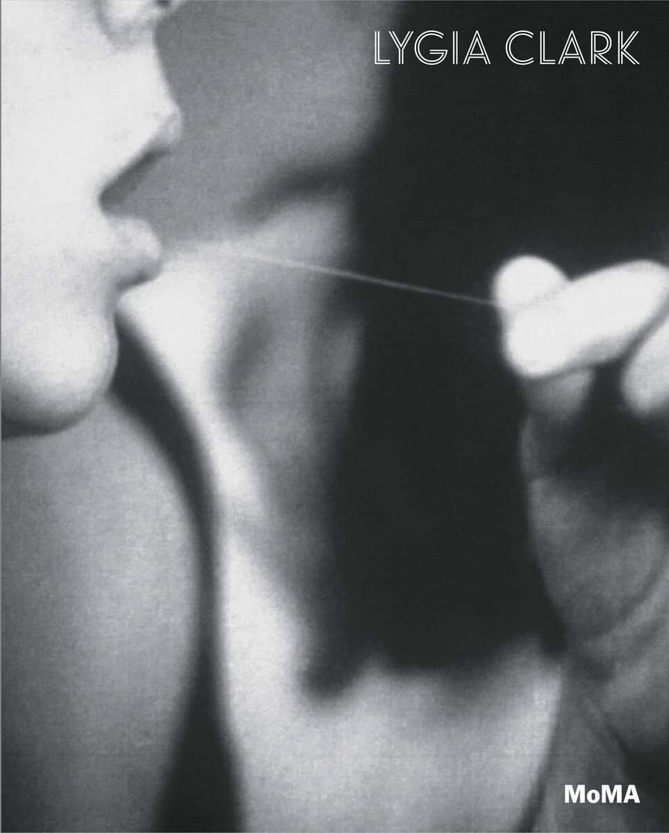 Butler, Cornelia H. ; Pérez-Oramas, Luis : Lygia Clark