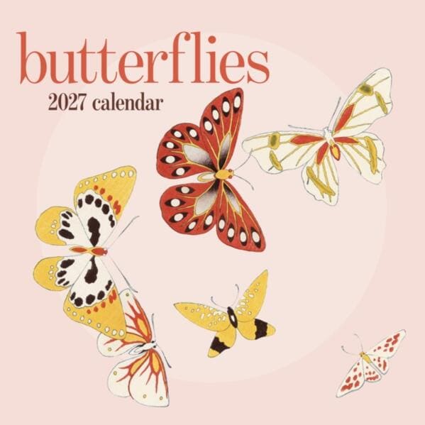 Butterflies