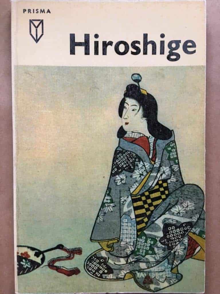B.W. Robinson : Ando Hiroshige