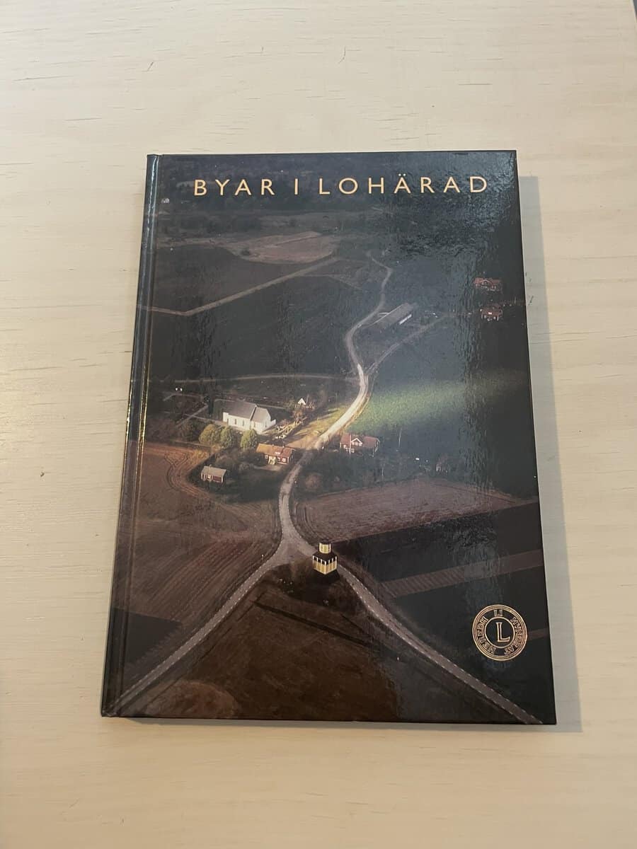Byar i Lohärad