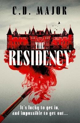 C. D. Major : The Residency
