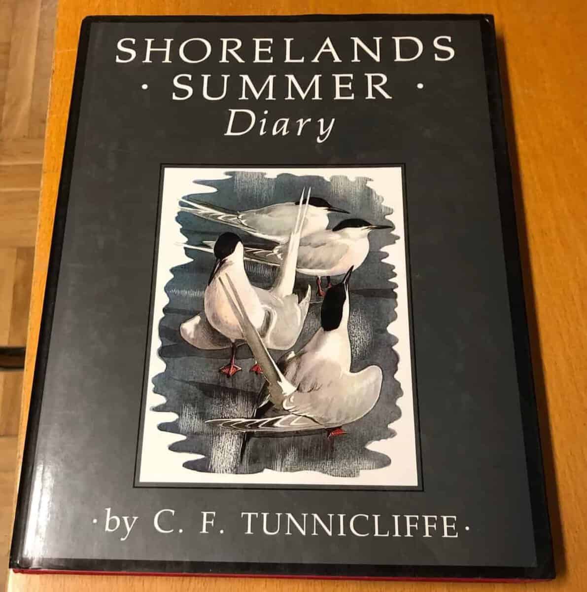 C. F. Tunnicliffe : Shorelands Summer Diary