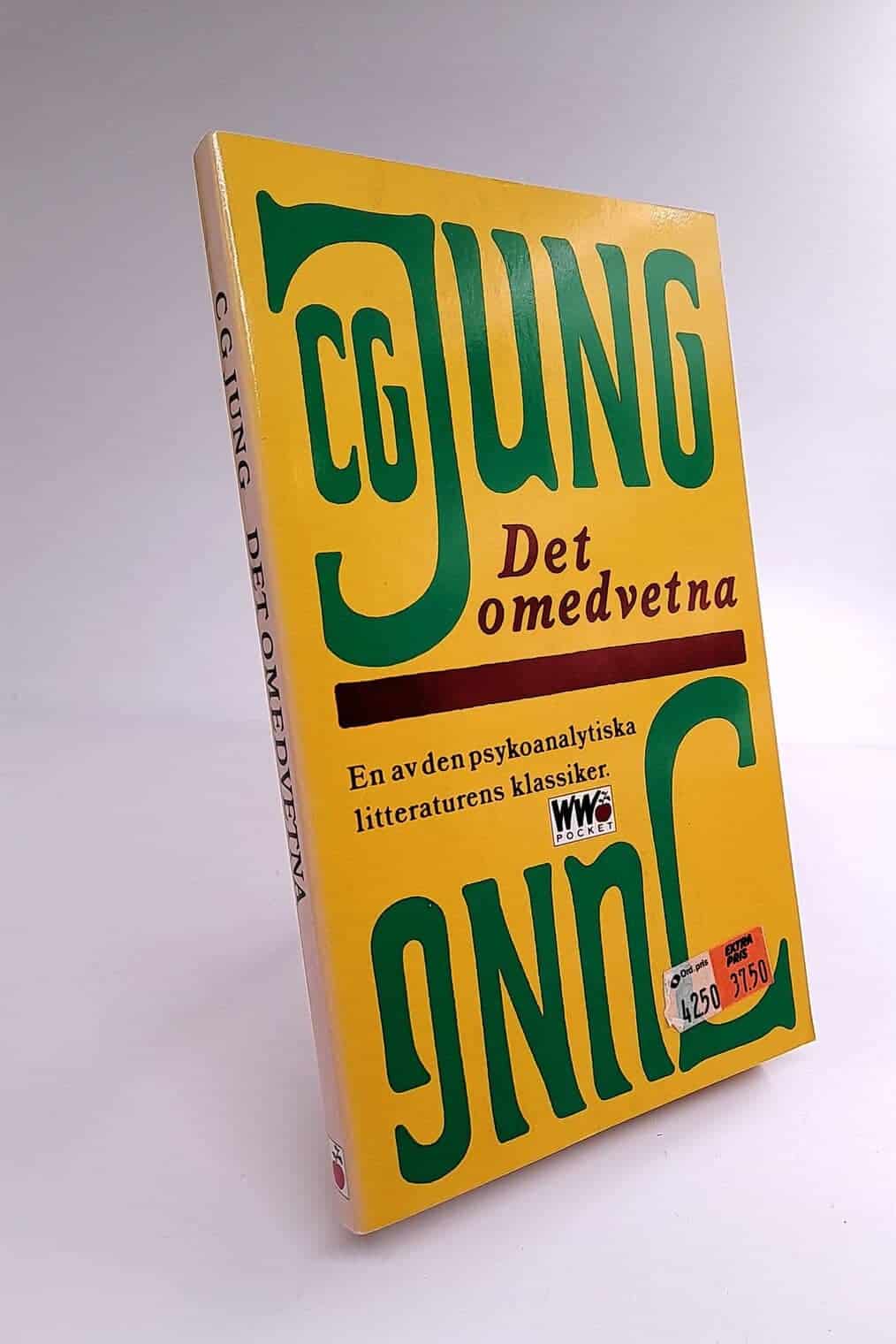 C. G. Jung : Det omedvetna
