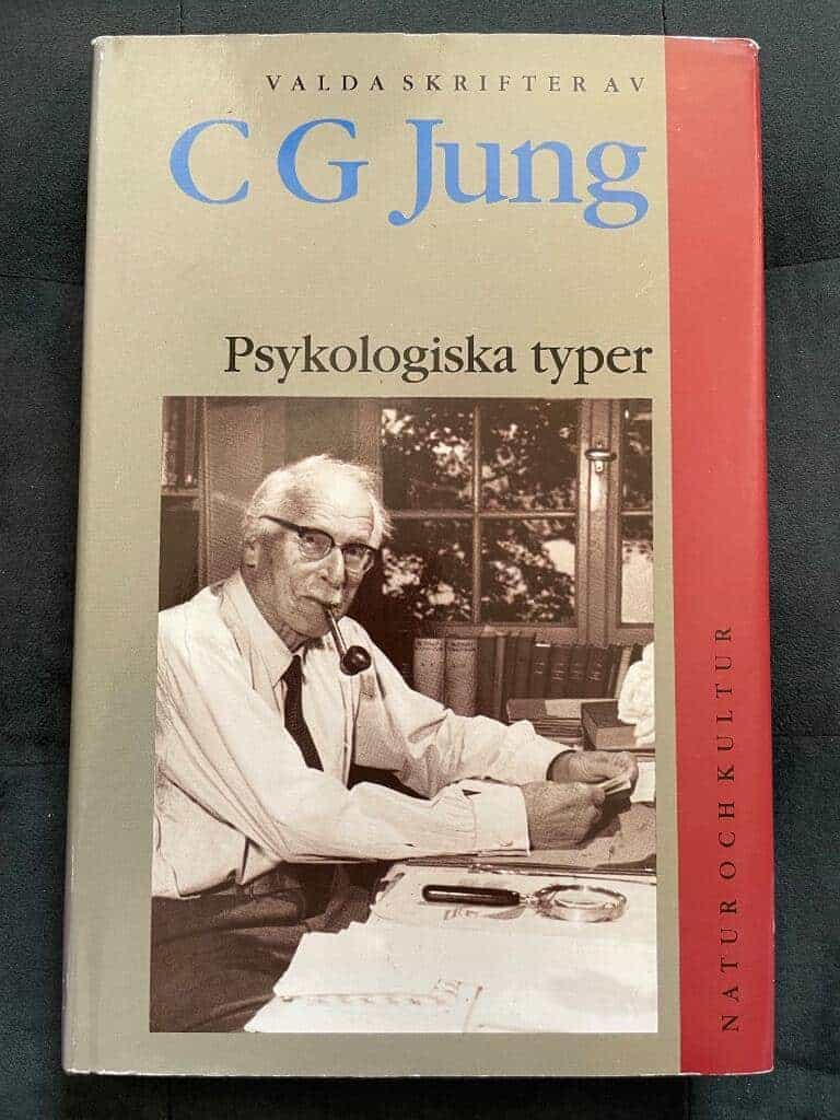 C. G. Jung : Valda skrifter