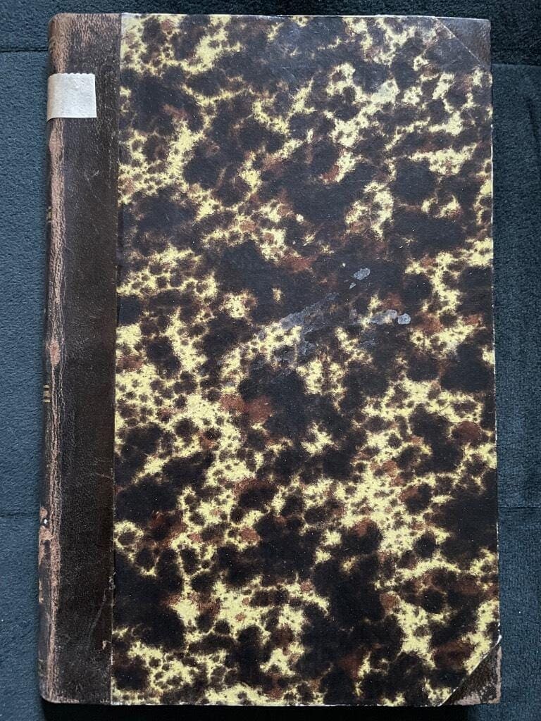 C. J. Kjerrulf : Om nyttan af bad
