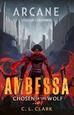 C. L. Clark : Ambessa