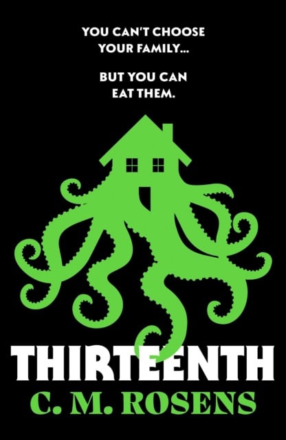 C. M. Rosens : Thirteenth