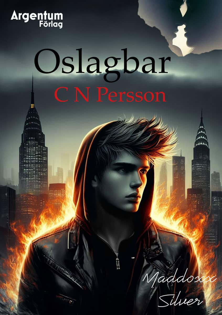 C N Persson : Oslagbar