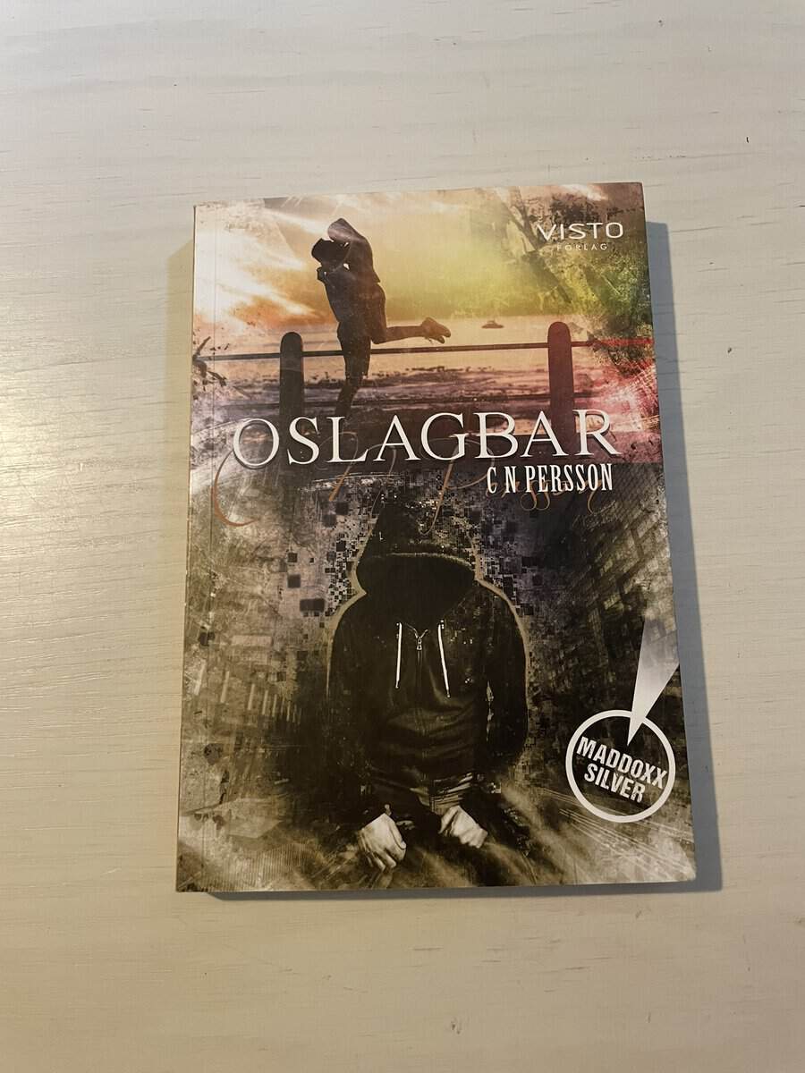 C. N. Persson : Oslagbar