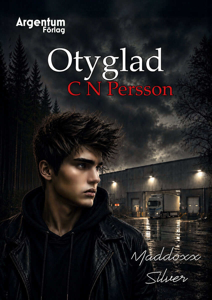 C N Persson : Otyglad