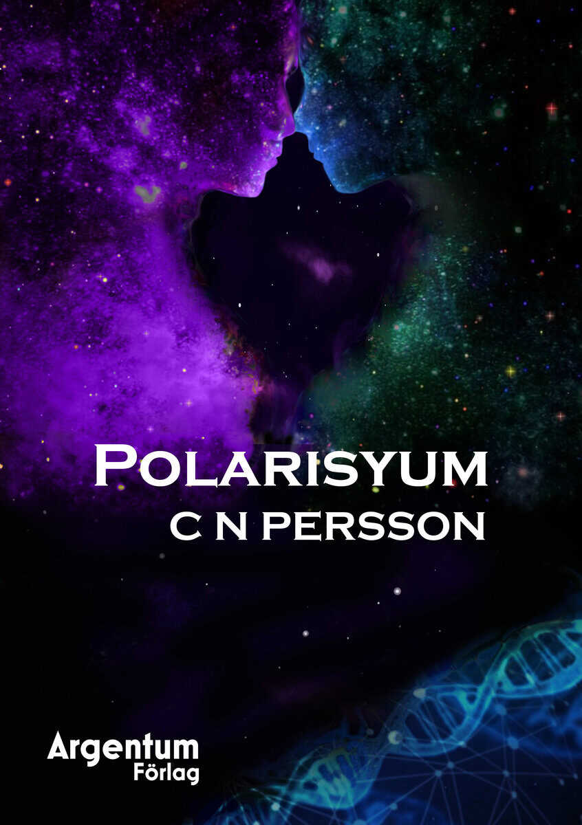 C N Persson : Polarisyum