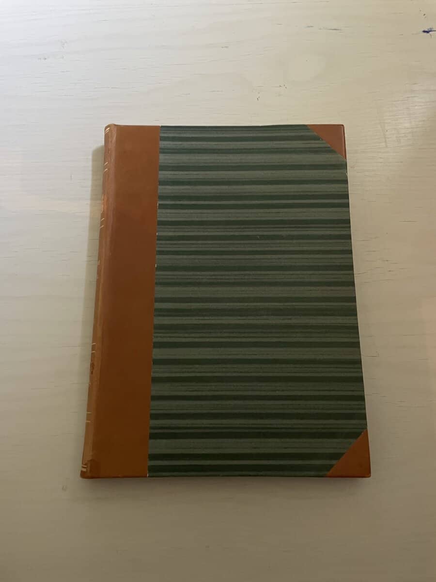 C Österberg : Från Calmare nyckel till Leif Viking