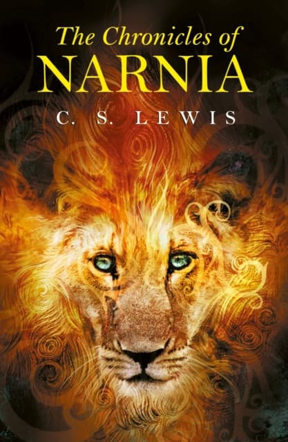 C. S. Lewis : Chronicles of Narnia