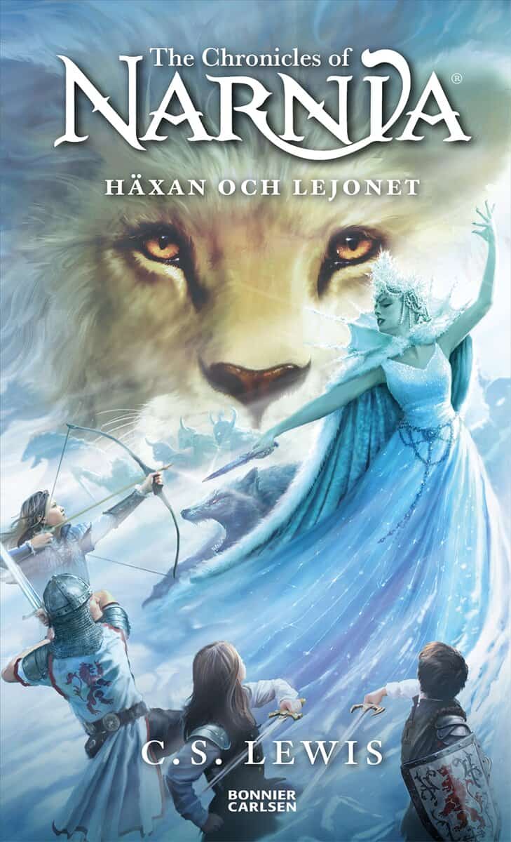 C. S. Lewis : Häxan och lejonet