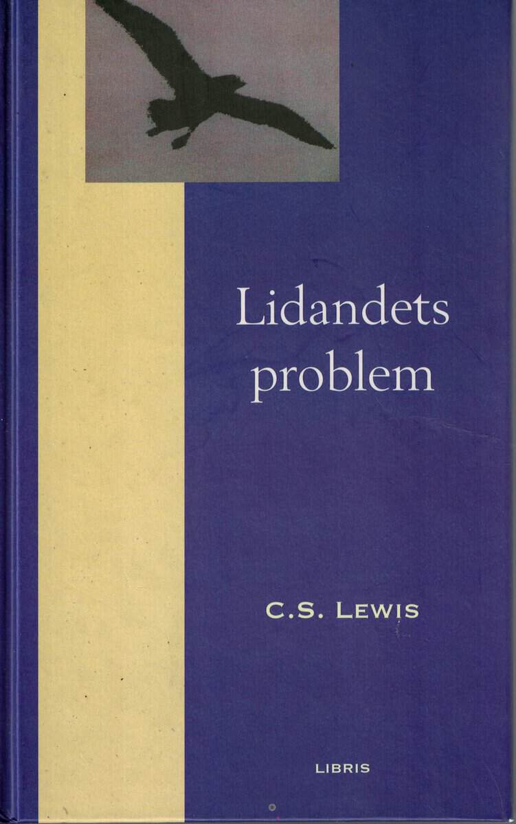 C. S. Lewis : Lidandets problem