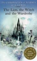 C. S. Lewis : Lion, the Witch and the Wardrobe