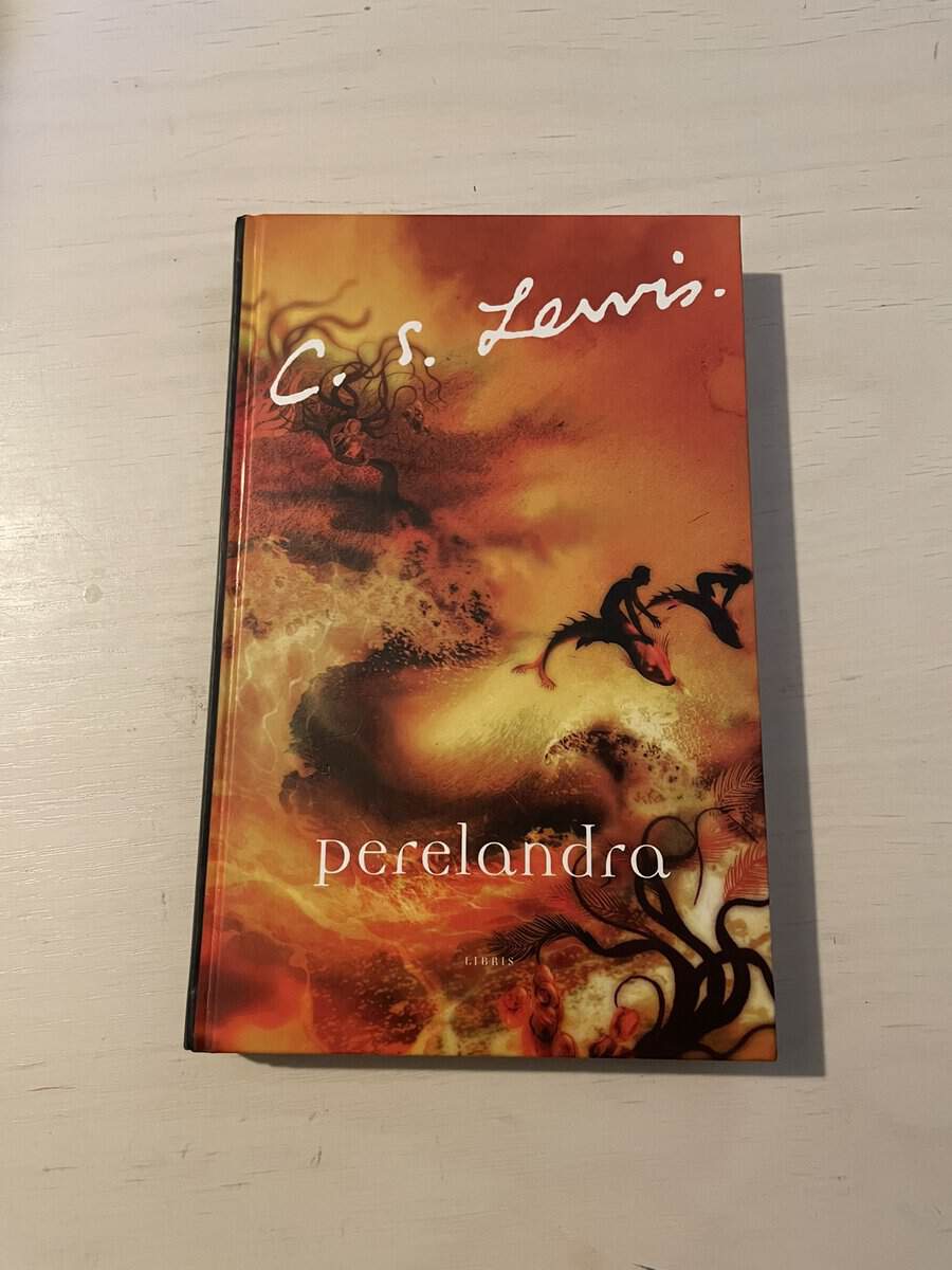 C. S. Lewis : Perelandra