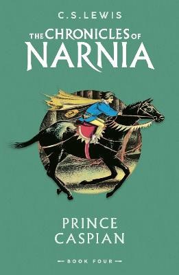 C. S. Lewis : Prince Caspian