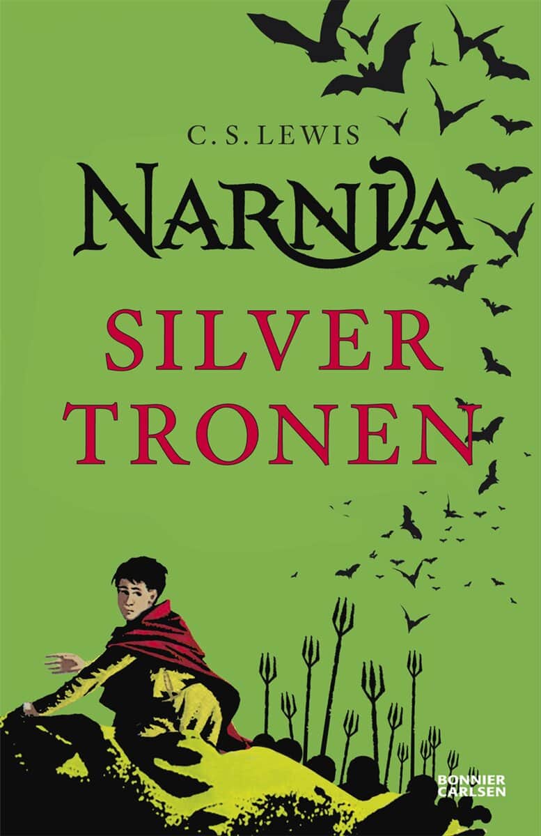 C. S. Lewis : Silvertronen