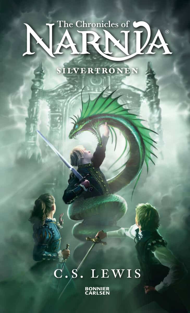C. S. Lewis : Silvertronen