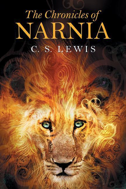 C. S. Lewis : The Chronicles of Narnia