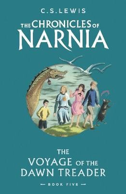 C. S. Lewis : The Voyage of the Dawn Treader
