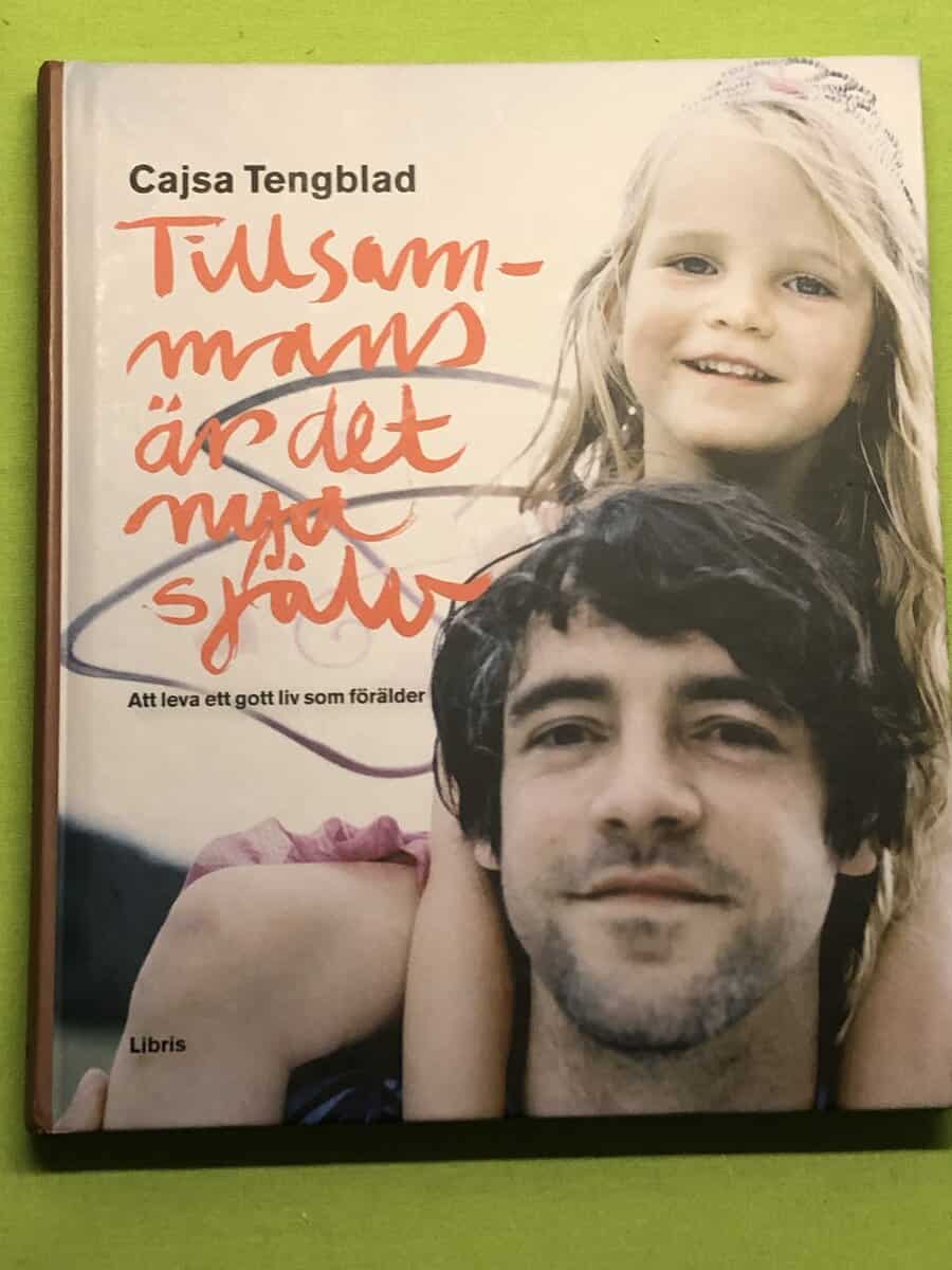 Cajsa Tengblad : Tillsammans är det nya själv