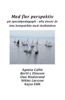 Callin, Agneta ; Eliason, Bertil L ; Rindstrand, Owe ; Larsson, Niklas ; Eldh, Kajsa : Systemisk Styrkebaserat