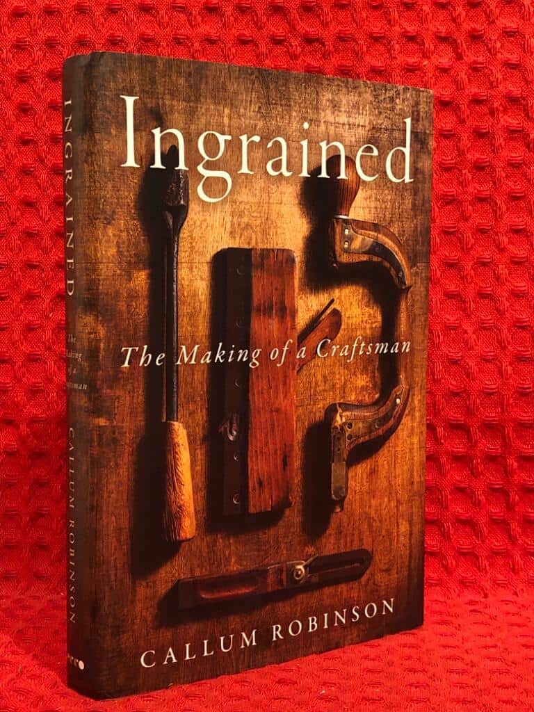 Callum Robinson : Ingrained
