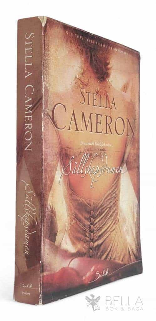 Cameron, Stella ; Kalmström, Sigge ; Kalmström, Kate : Sällskapsdamen