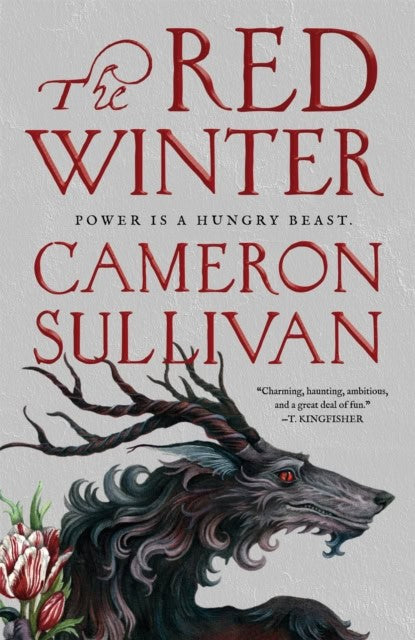 Cameron Sullivan : The Red Winter